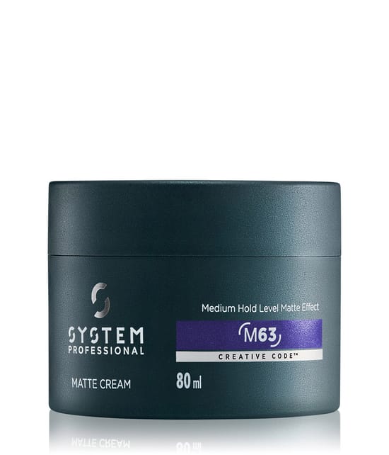 Zdjęcie produktu 1 z 1, System Professional LipidCode Man Krem do stylizacji