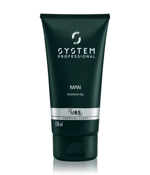 System Professional LipidCode Man Żel do włosów 150 ml 4064666006871 base-shot_pl
