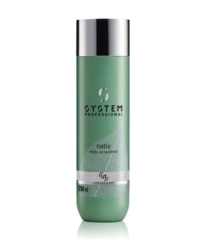 System Professional LipidCode Nativ Micellar 250 ml dla kobiet
