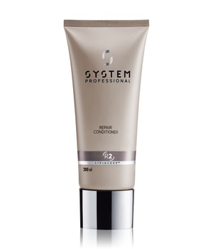 System Professional LipidCode Repair (R2) 200 ml dla kobiet