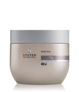 System Professional LipidCode Repair (R3) 400 ml dla kobiet