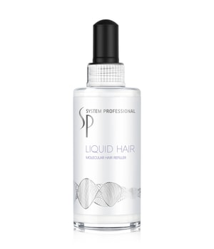 System Professional Liquid Hair Serum do włosów 100 ml 4064666218298 baseImage