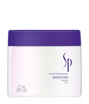 System Professional Smoothen 400 ml unisex