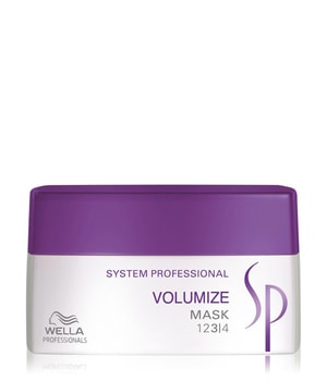 System Professional Volumize Maska do włosów 200 ml 8005610565019 base-shot_pl