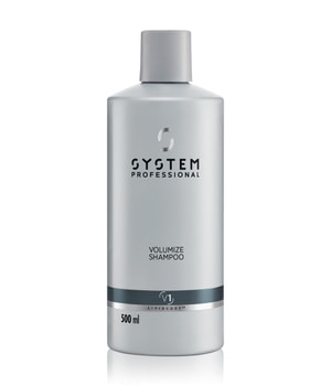 System Professional Volumize Szampon do włosów 500 ml 4064666005713 base-shot_pl