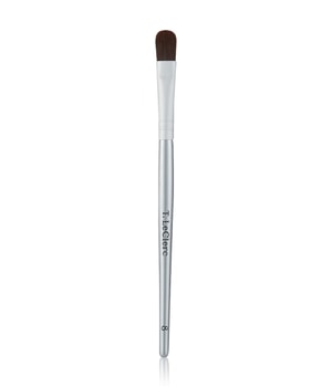 T.LeClerc Eyeshadow Brush N°8 Pędzelek do cieni do powiek 1 szt.