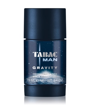 maurer & wirtz tabac man gravity dezodorant w sztyfcie 75 ml   