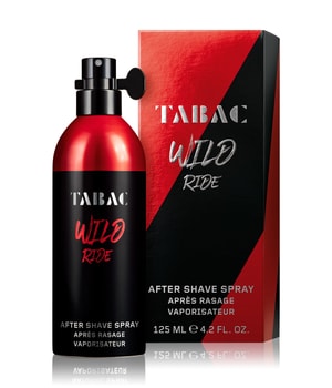 Tabac Wild Ride Spray po goleniu 125 ml 4011700456055 base-shot_pl
