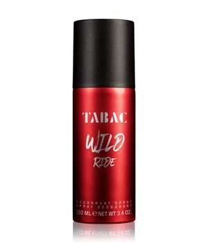 Tabac Wild Ride Dezodorant w sprayu 150 ml 4011700456062 base-shot_pl
