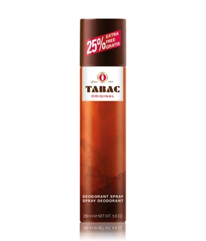 Tabac Original Dezodorant w sprayu 250 ml 4011700410910 base-shot_pl