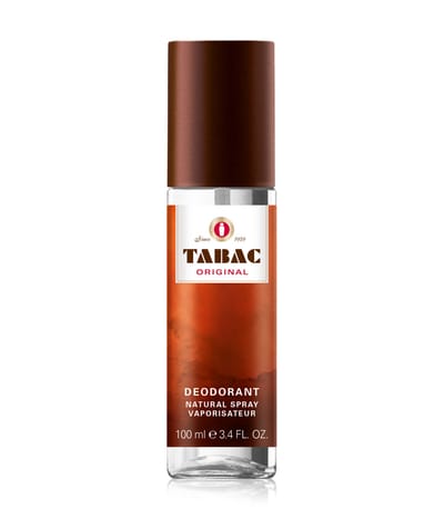 Tabac Original Dezodorant w sprayu 100 ml 4011700411900 baseImage