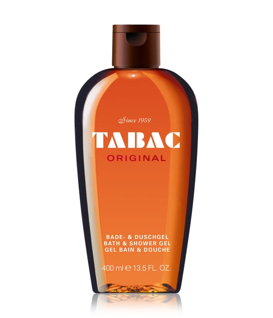 Tabac Original Żel pod prysznic 400 ml 4011700415403 baseImage