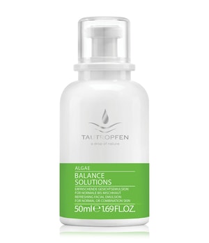 Tautropfen Balance Solutions Emulsja do twarzy