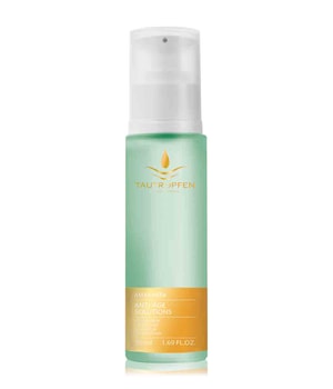 Tautropfen Anti Age Solutions Serum do twarzy