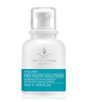 Tautropfen Pro Youth Solutions Krem pod oczy