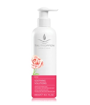 Tautropfen Soothing Solutions Żel pod prysznic