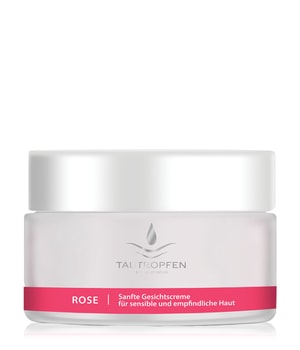 Tautropfen Soothing Solutions Krem do twarzy