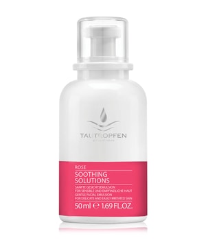 Tautropfen Soothing Solutions Emulsja do twarzy