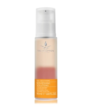 Tautropfen Nourishing Solutions Serum do twarzy