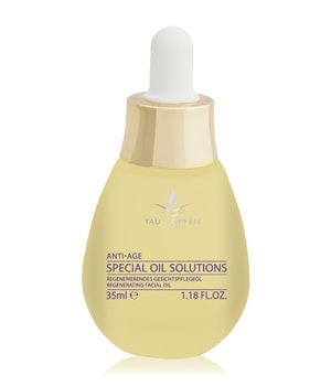 Tautropfen Special Oil Solutions Olejek do twarzy