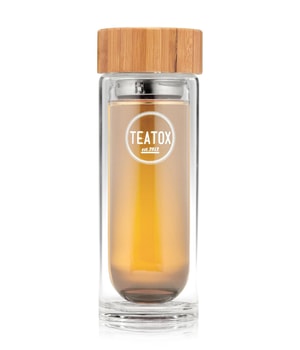 Teatox Thermo-Go Bottle Akcesoria do herbaty