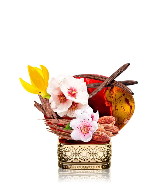 Zdjęcie produktu 2 z 6, THoO Almond Harmony Woda perfumowana