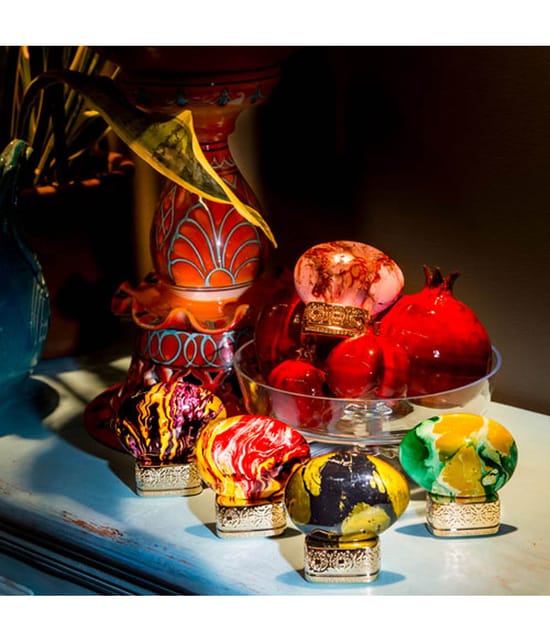 Zdjęcie produktu 4 z 6, THoO Almond Harmony Woda perfumowana
