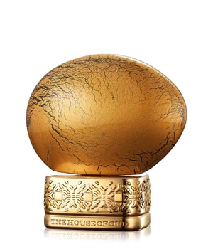 The House of Oud Golden Powder Woda perfumowana