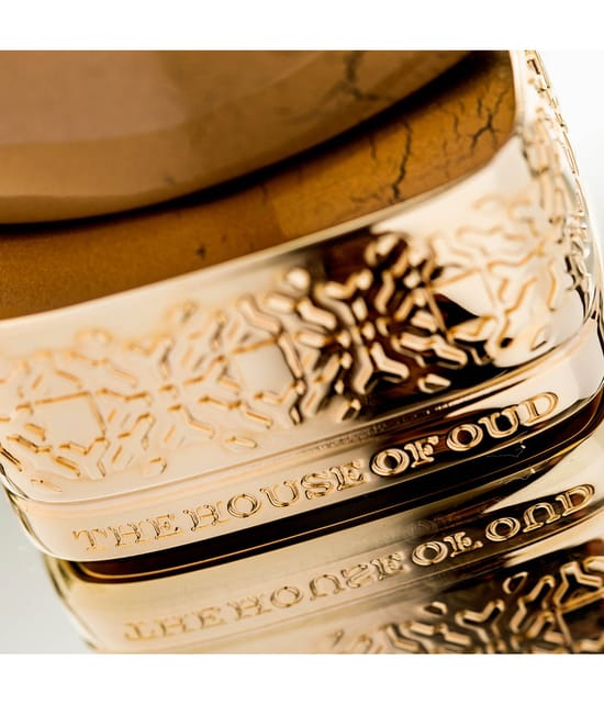 Zdjęcie produktu 3 z 6, THoO Golden Powder Woda perfumowana