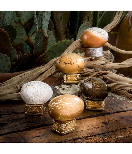 Zdjęcie produktu 4 z 6, THoO Golden Powder Woda perfumowana