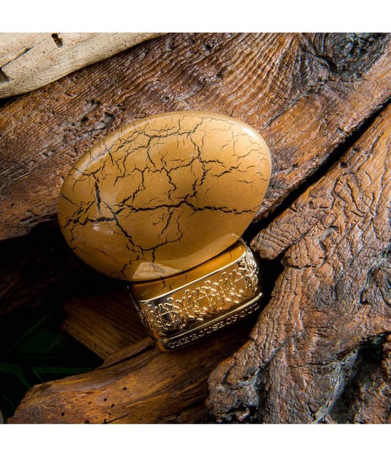 Zdjęcie produktu 6 z 6, THoO Golden Powder Woda perfumowana