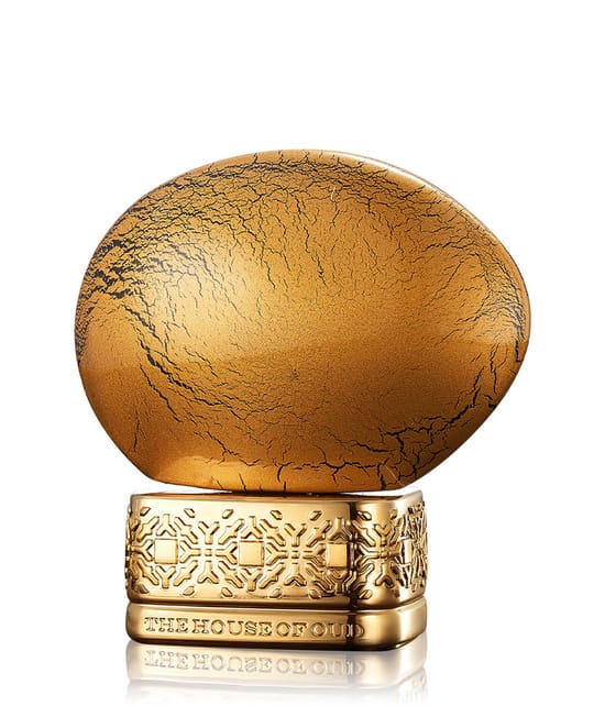 Zdjęcie produktu 1 z 6, THoO Golden Powder Woda perfumowana