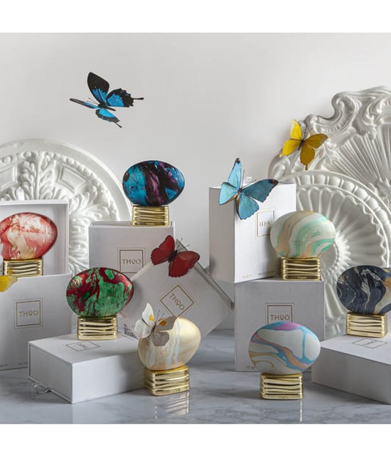 Zdjęcie produktu 4 z 6, THoO Thoo Collection Woda perfumowana