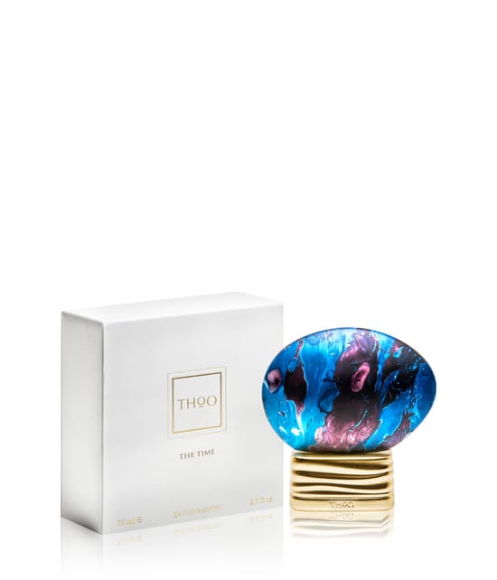 Zdjęcie produktu 2 z 6, THoO THoO Woda perfumowana