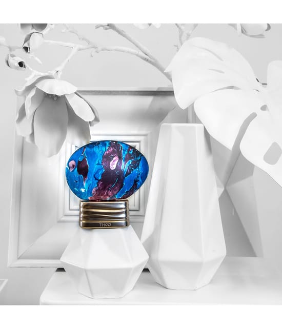 Zdjęcie produktu 6 z 6, THoO THoO Woda perfumowana