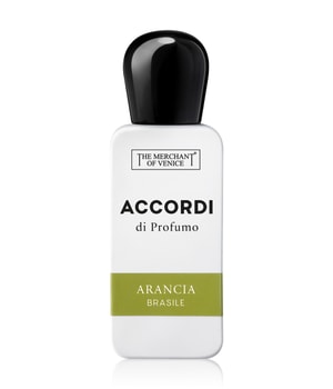 The Merchant of Venice Accordi di Profumo Woda perfumowana 30 ml 679602480727 base-shot_pl