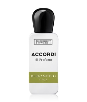 The Merchant of Venice Accordi di Profumo Woda perfumowana 30 ml 679602480710 base-shot_pl
