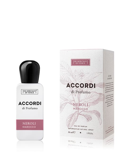Zdjęcie produktu 2 z 3, The Merchant of Venice Accordi di Profumo Woda perfumowana
