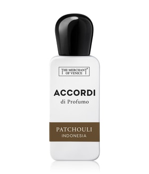 The Merchant of Venice Accordi di Profumo Woda perfumowana 30 ml 679602480772 base-shot_pl