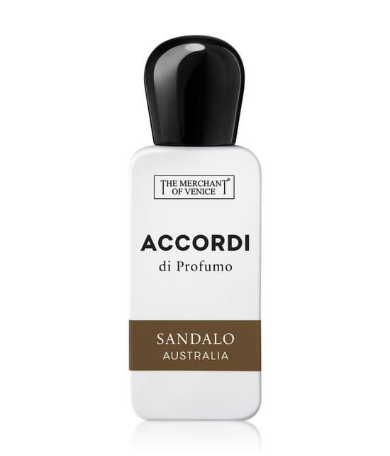 Zdjęcie produktu 1 z 3, The Merchant of Venice Accordi di Profumo Woda perfumowana