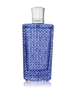 the merchant of venice nobil homo - venetian blue woda perfumowana 100 ml   