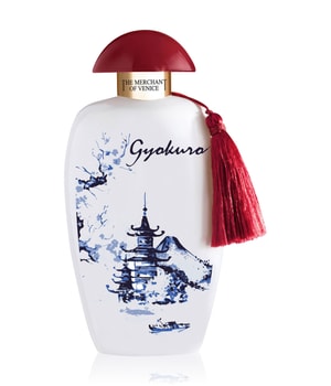 the merchant of venice gyokuro woda perfumowana 100 ml   