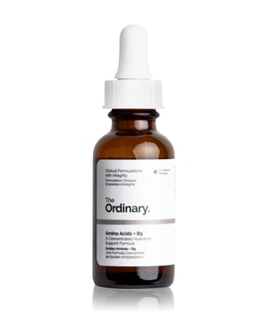 The Ordinary Hydrators & Oils Amino Acids + B5 Serum do twarzy 30 ml można nabyć na stronie Flaconi.pl