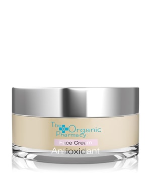 The Organic Pharmacy Antioxidant Krem do twarzy 50 ml