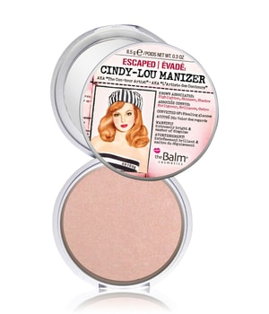 theBalm Cindy Lou Manizer Rozświetlacz