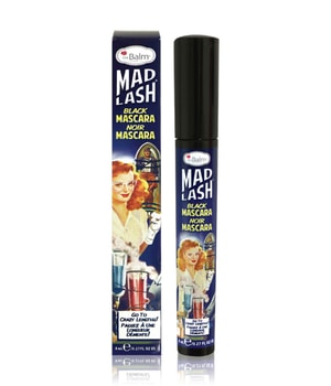 theBalm Mad Lash Tusz do rzęs