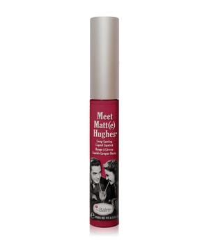 theBalm Meet Matt(e) Hughes 7.4 ml dla kobiet