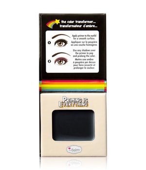theBalm Priming Is Everything Baza do cieni do powiek