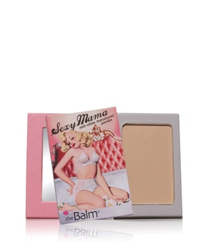 theBalm Sexy Mama Kompaktowy puder