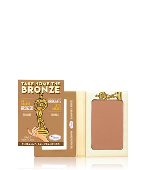 theBalm Take Home the Bronze Puder brązujący